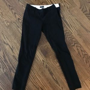 Babaton Aritzia Black Work Pants Size 4